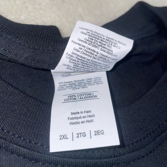 🤘METAL Century Media Graphic Short Sleeve Tee - Picture 3 of 6